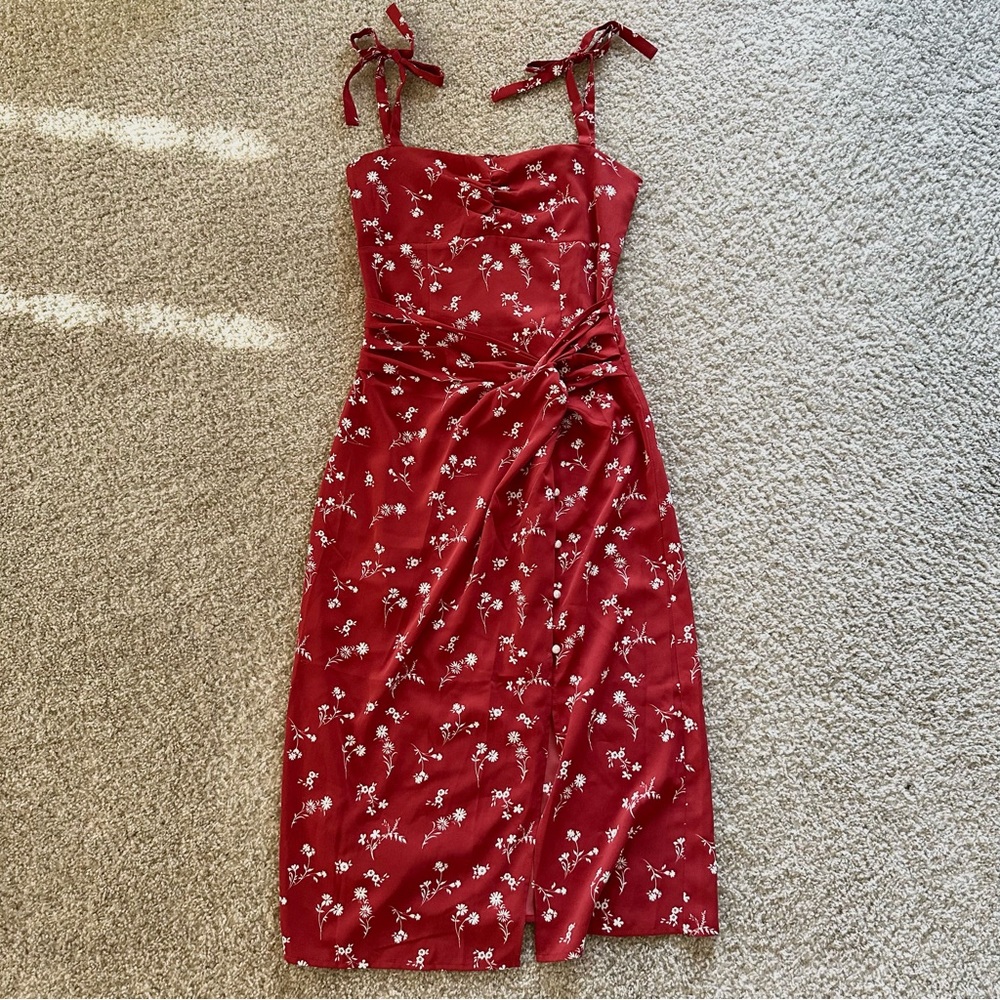 Petite Studio NYC Lorraine Dress - Picture 3 of 8